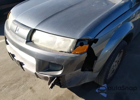 2005 Saturn Vue V6 из США, поврежденный, VIN 5GZCZ63495S869792